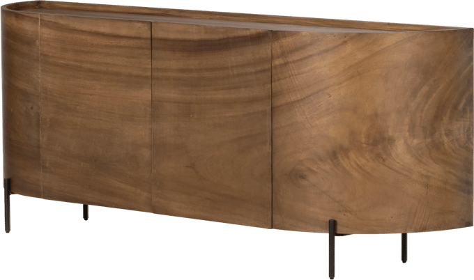 Four Hands Lunas Sideboard | Layla Grayce