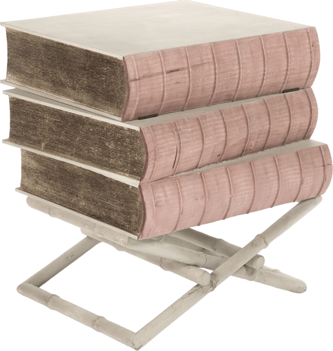 Lyle Side Table - Thumbnail 2