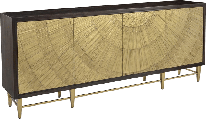 John-Richard Radiate Sideboard