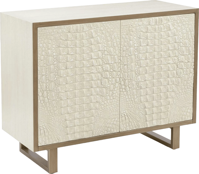 John-Richard Kano Chest