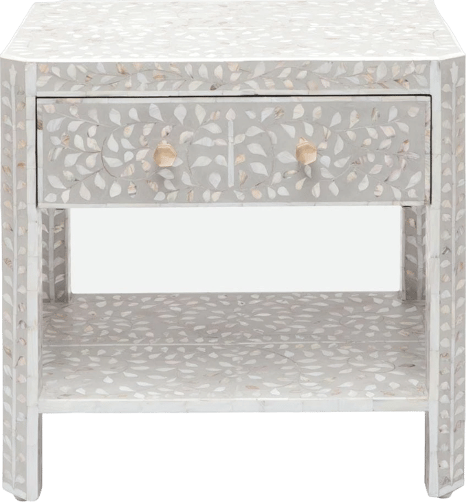 Made Goods Hessa Dresser Layla Grayce