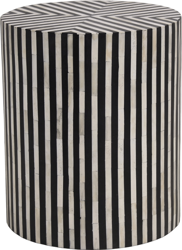 Art Deco Side Table - Thumbnail 2