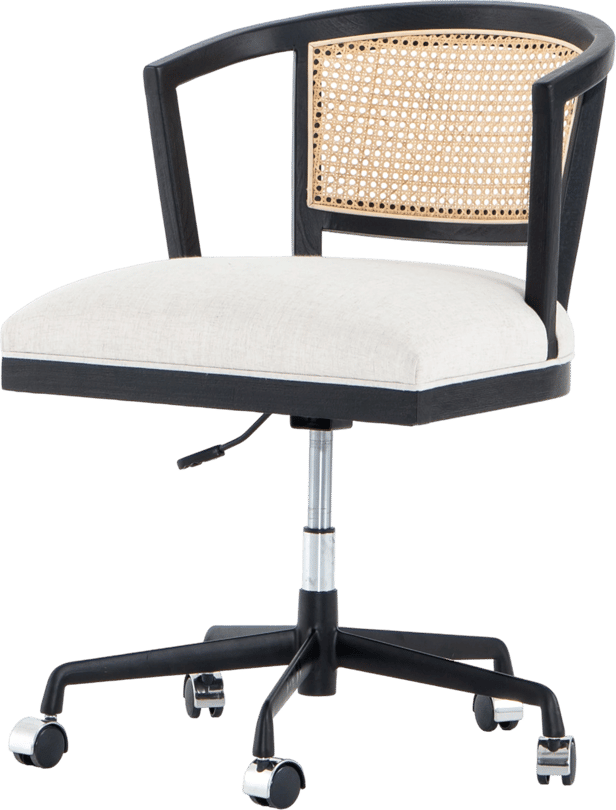Four Hands Alexa Desk Chair | Layla Grayce