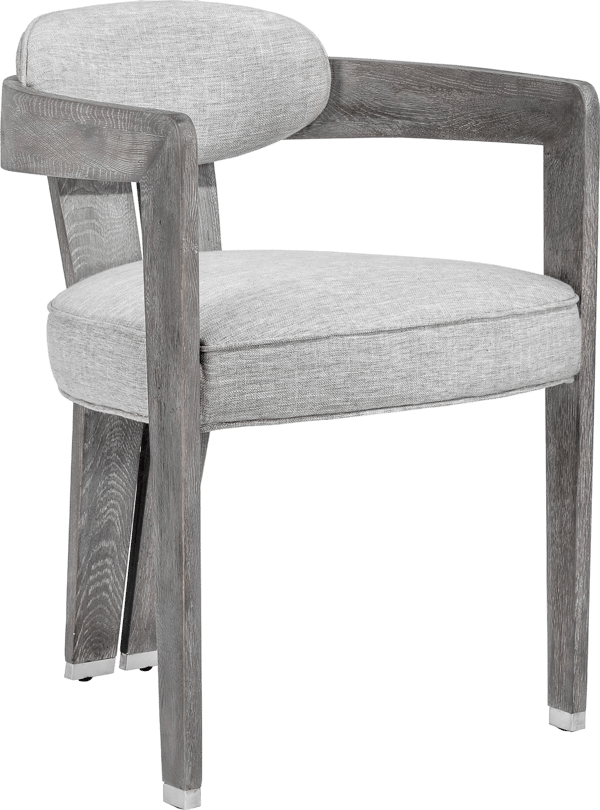 Interlude Home Maryl II Dining Chair - Thumbnail 2