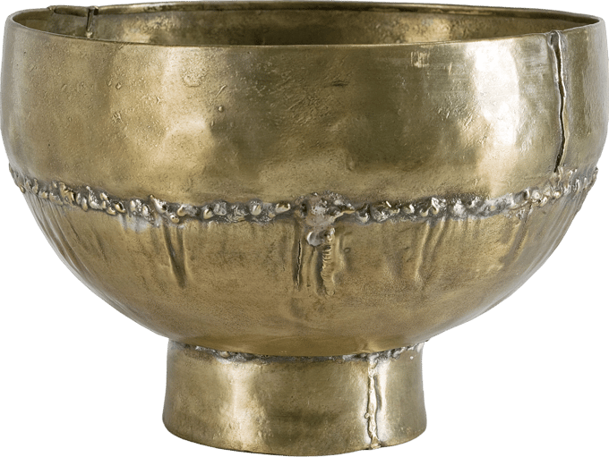 Bedouin Bowl Platform