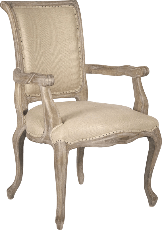 Dijon Arm Chair - Thumbnail 3