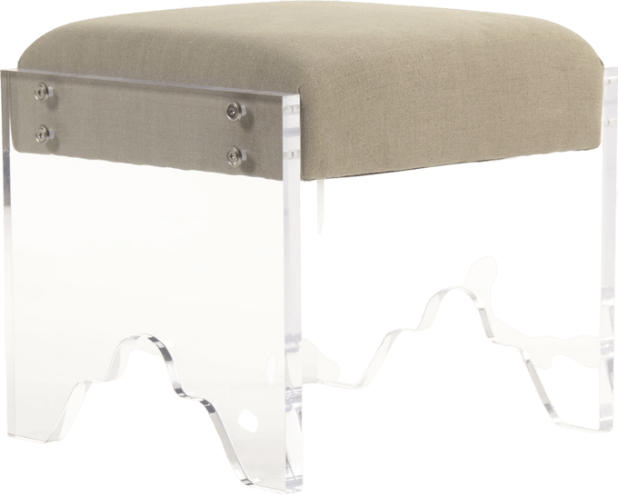 Addie Stool - Thumbnail 2