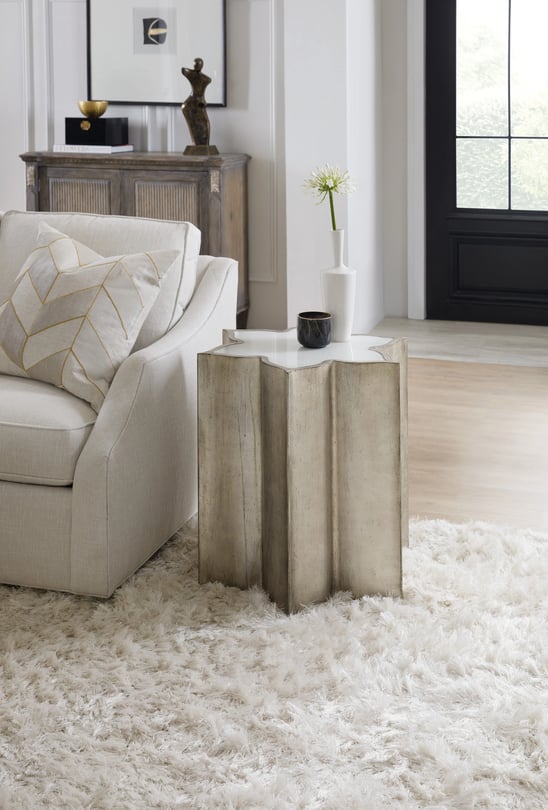 Hooker Furniture C'est la Vie End Table