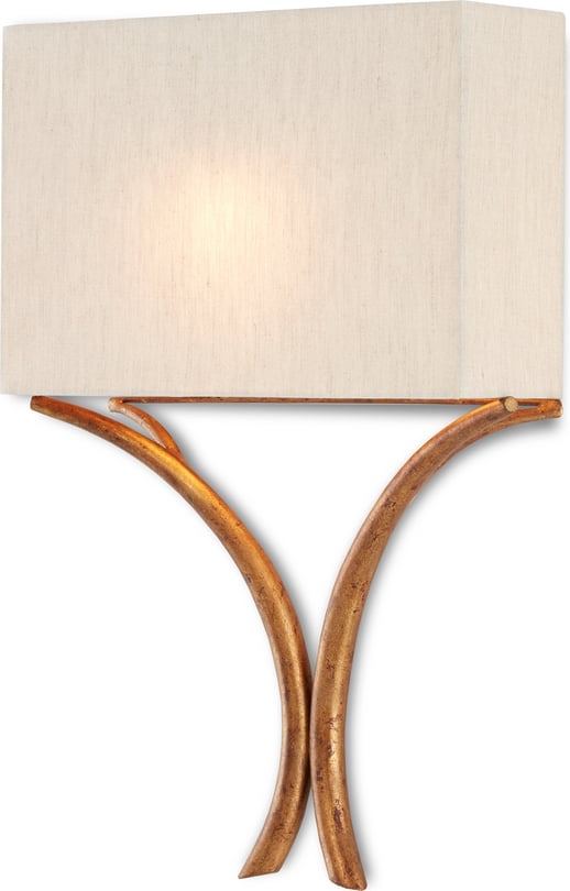 Cornwall Wall Sconce - Thumbnail 3