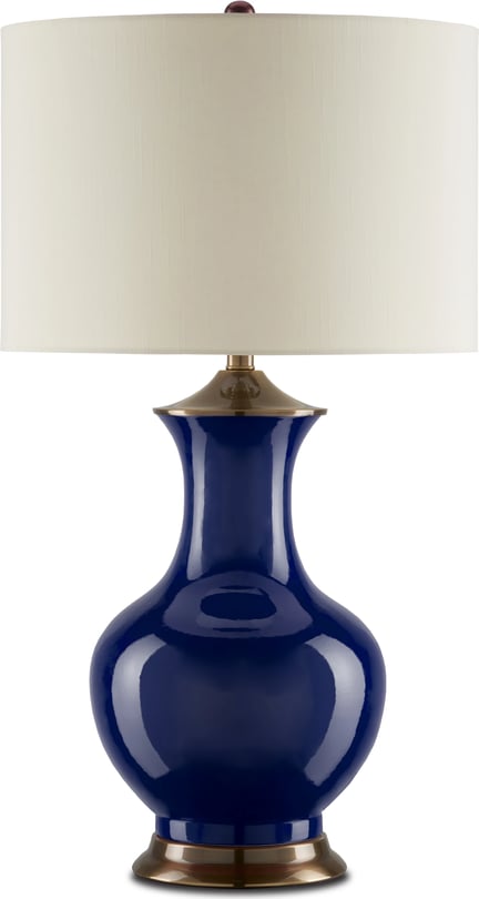 Lilou Table Lamp - Thumbnail 2