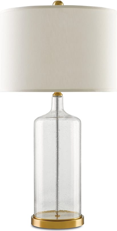 Hazel Table Lamp - Thumbnail 2