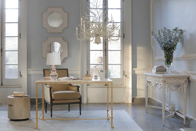 Seaward Chandelier - Thumbnail 4