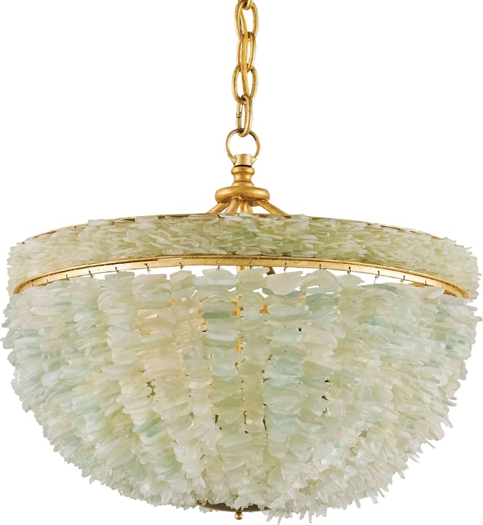 Bayou Chandelier - Thumbnail 2