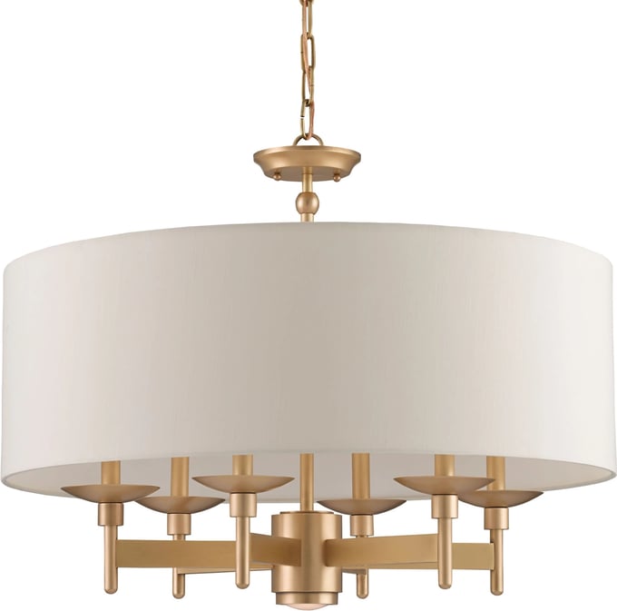 Bering Chandelier - Thumbnail 2