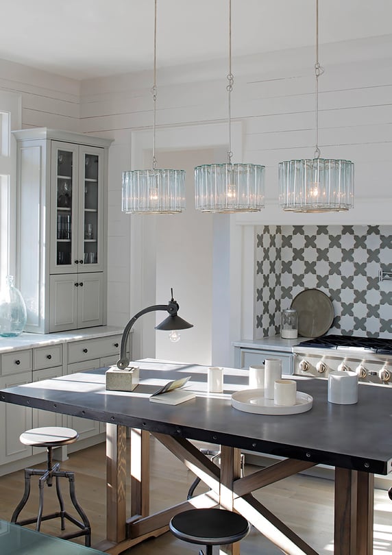 Bevilacqua Pendant - Thumbnail 3