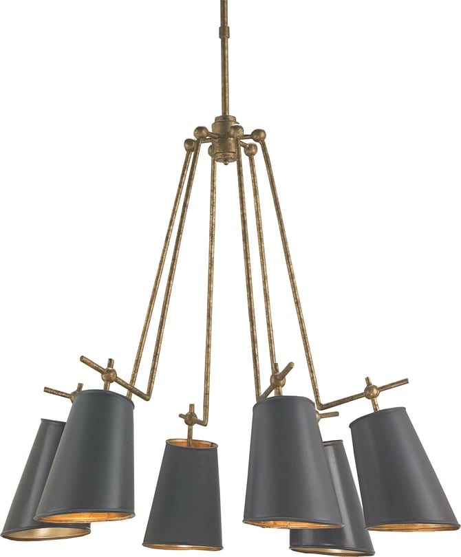 Jean-Louis Chandelier - Thumbnail 2