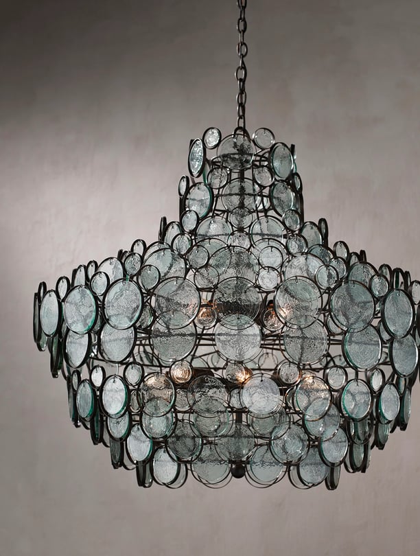 Galahad Chandelier - Thumbnail 3
