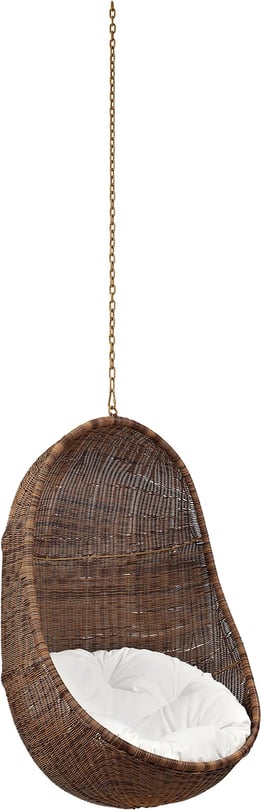 Layla Grayce Essentials Middleton Swing Chair
