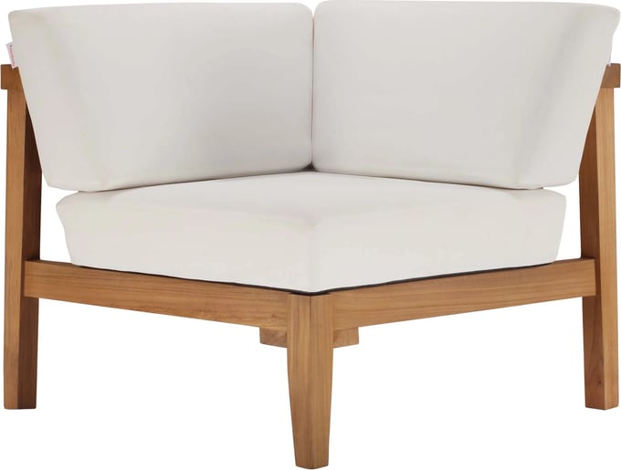 Layla Grayce Essentials Ellie Loveseat - Thumbnail 3