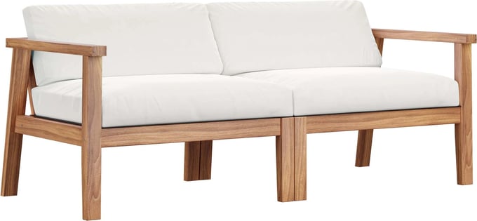 Layla Grayce Essentials Ellie Loveseat - Thumbnail 4