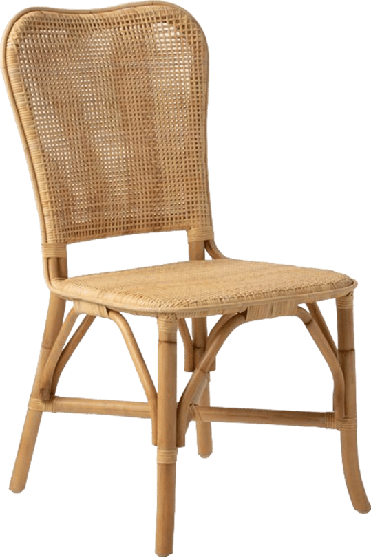 Made Goods Evangeline Dining Chair - Thumbnail 2