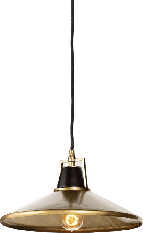 Novak Pendant - Thumbnail 2