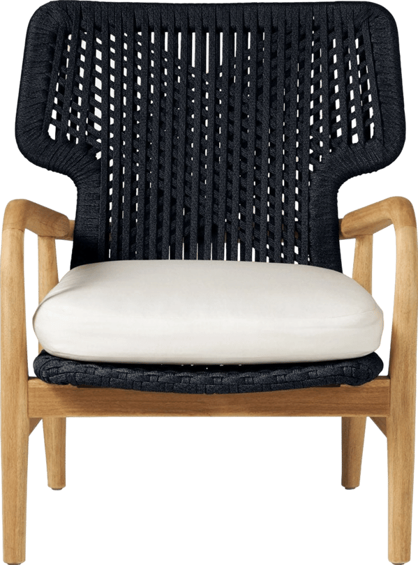 Garrison Lounge Chair - Thumbnail 2