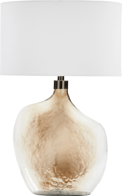 Layla Grayce Essentials Wolfe Table Lamp - Thumbnail 3