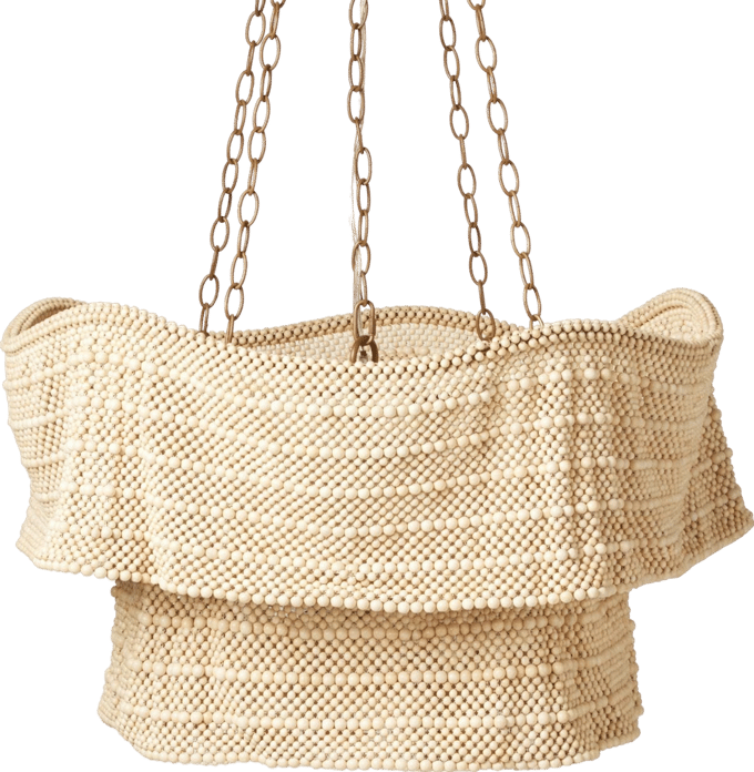 Made Goods Farryn Chandelier