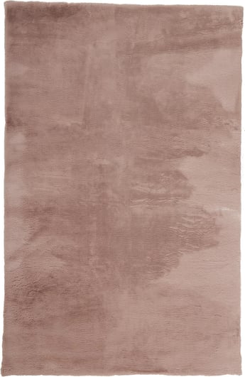 Feizy Luxe Velour Velour Transitional Solid Rug - 4506F