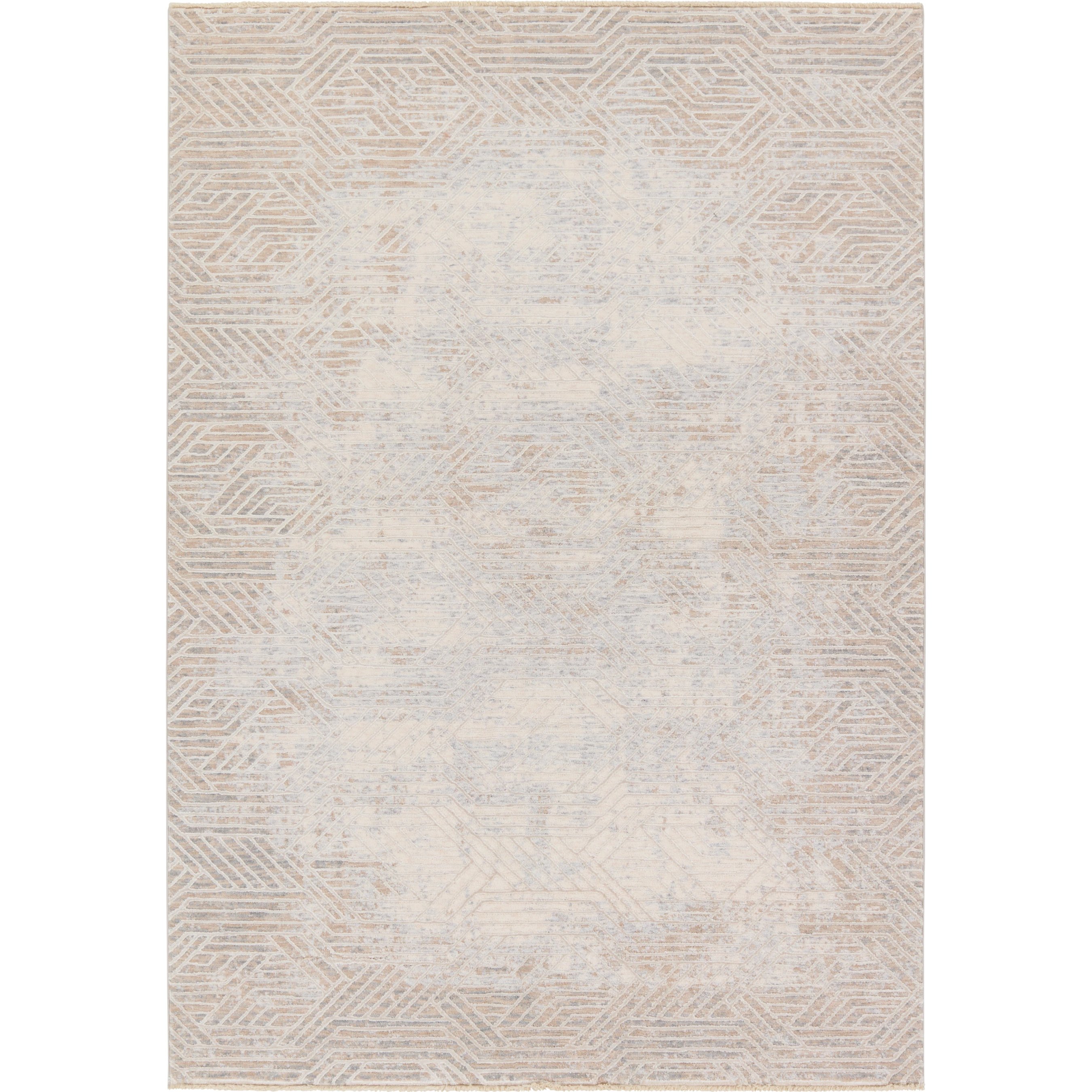 Jaipur Living Aries ARI05 Rug | Layla Grayce