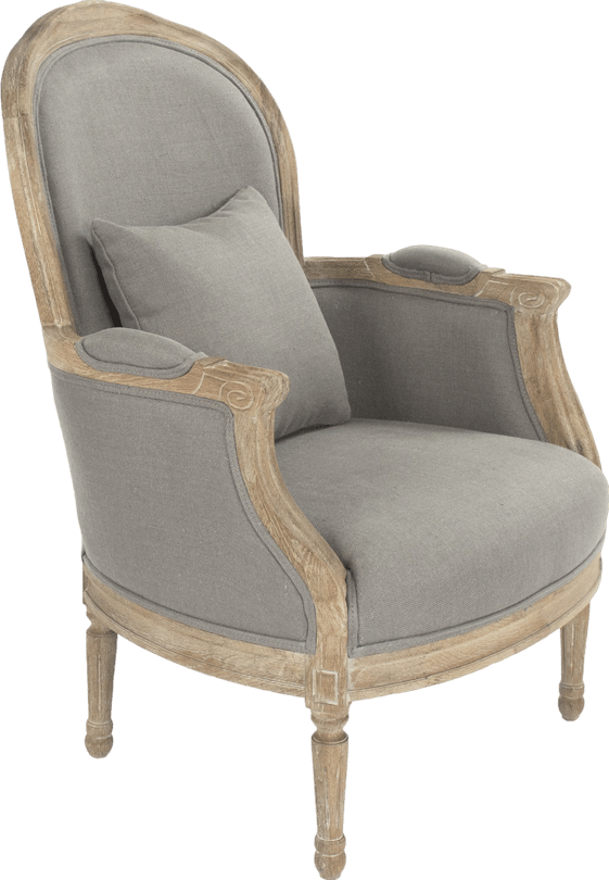 Pascal Club Chair