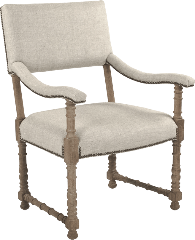 Silas Arm Chair