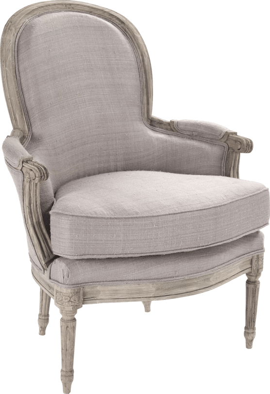 Zentique Sebastian Club Chair - Thumbnail 2