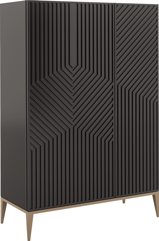 Out Of Line Chest - Thumbnail 2