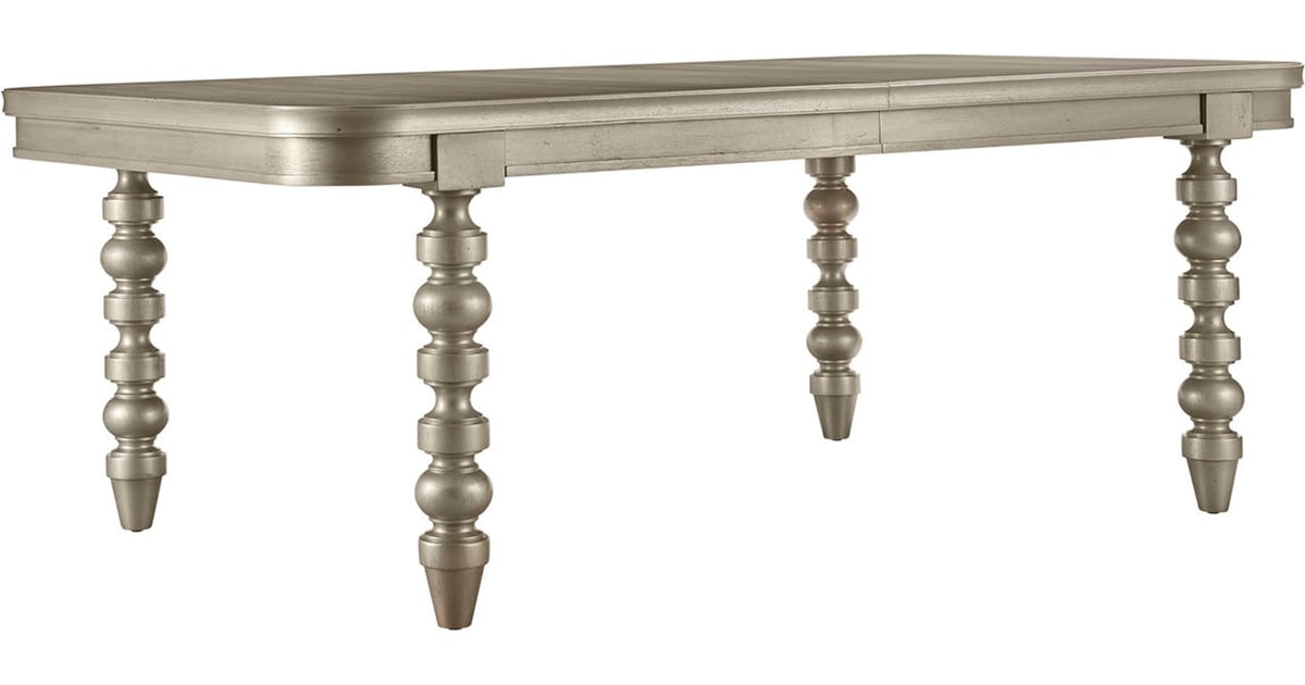 A.R.T. Furniture Morrissey Oldham Extendable Dining Table HedgeApple