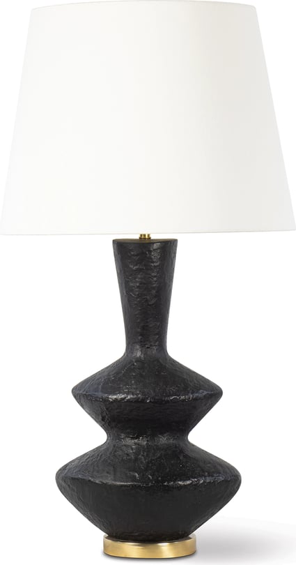 Regina Andrew Poe Table Lamp - Thumbnail 3