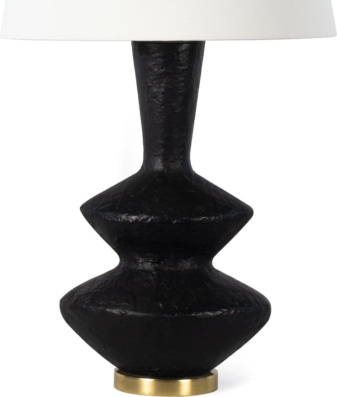 Regina Andrew Poe Table Lamp - Thumbnail 3