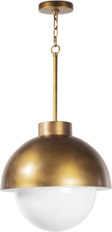 Regina Andrew Montreux Pendant