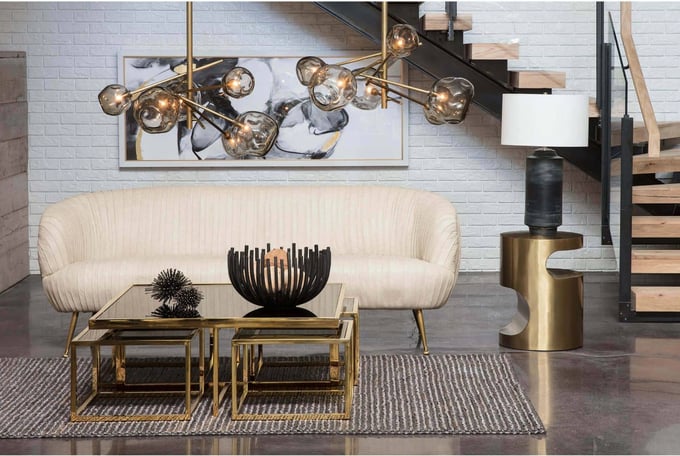 Webbed Bowl Circle - Thumbnail 3