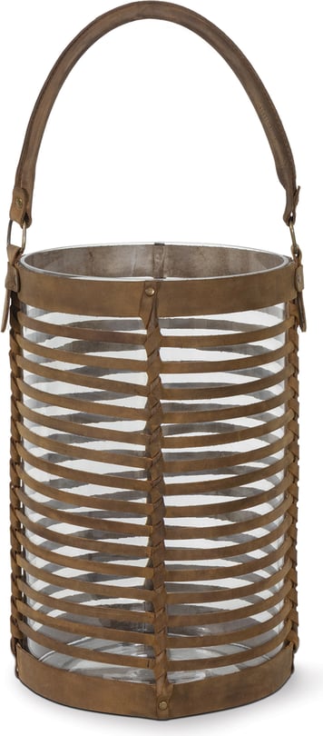 Finn Leather Hurricane, Large - Thumbnail 4