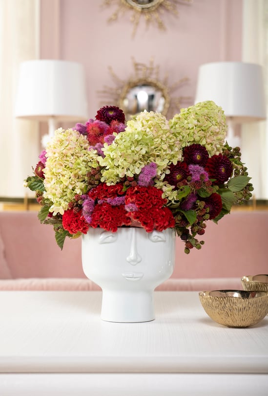 Villa & House Nico Vase