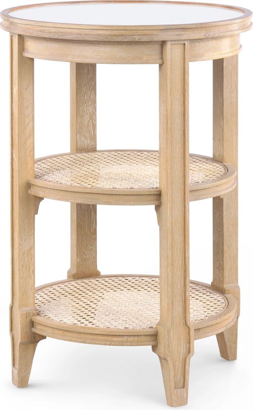Villa & House Pierre Side Table - Thumbnail 2
