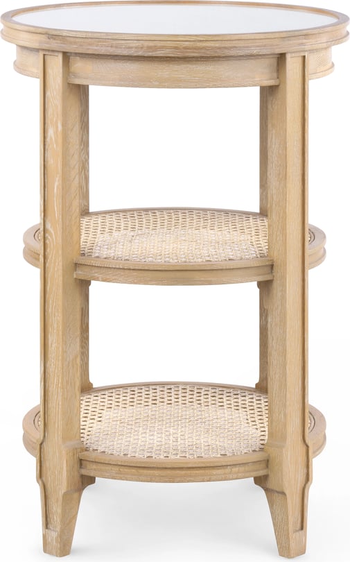 Villa & House Pierre Side Table