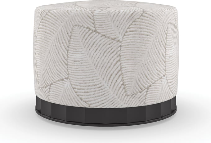 Caracole Floating on Air Nightstand Layla Grayce