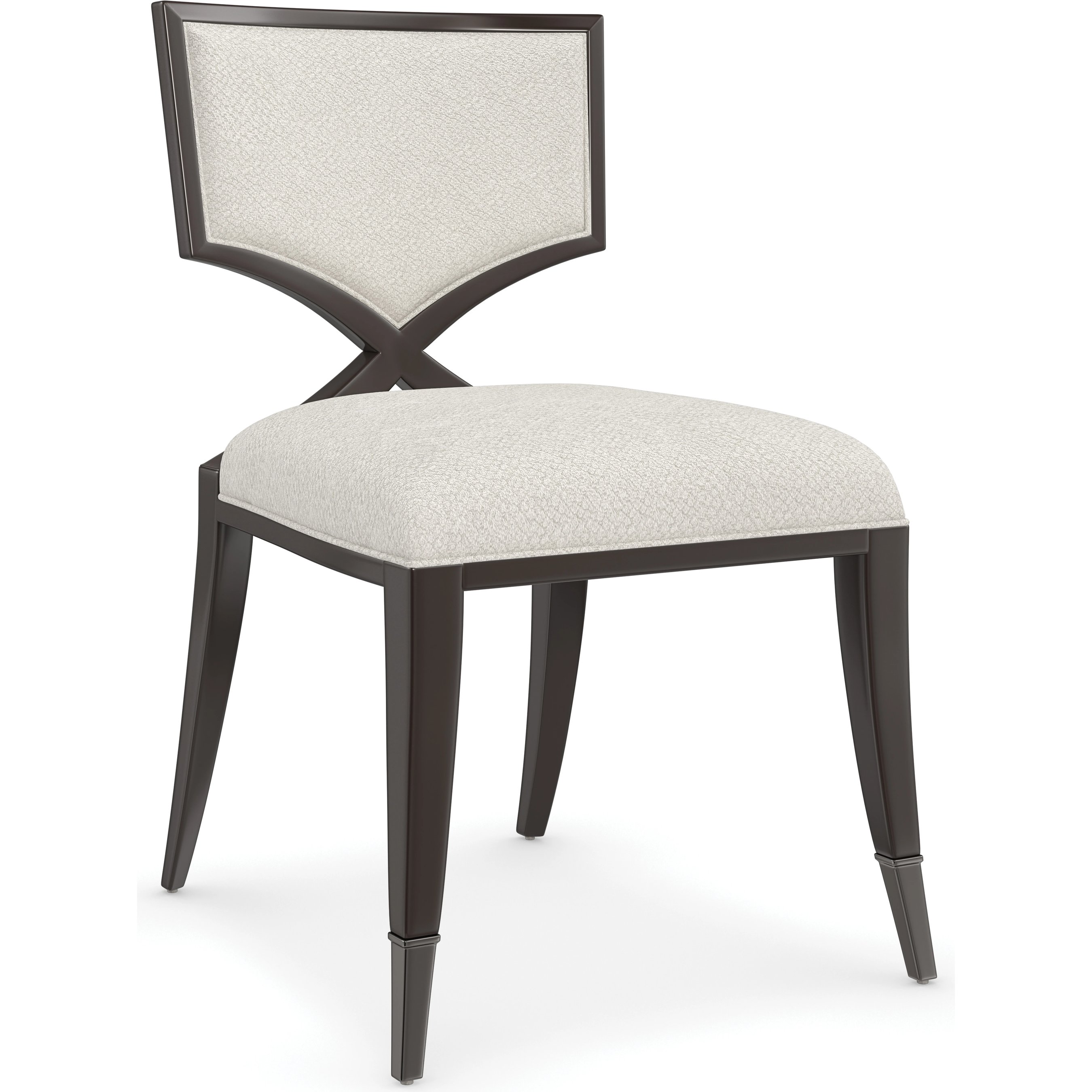 Caracole First Chair | Layla Grayce