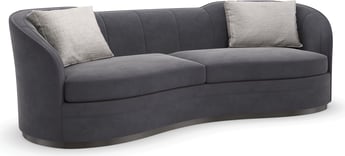 Caracole Eclipse Sofa