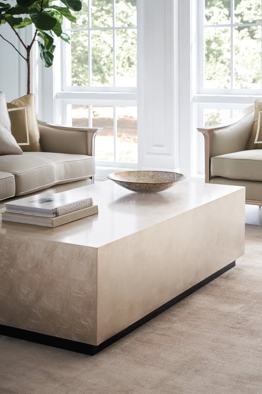 Caracole Cocktail Table - Thumbnail 5