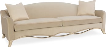 Caracole The Ribbon Sofa