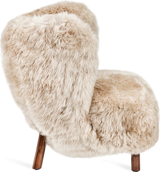 Anders Sheepskin Furniture Collection